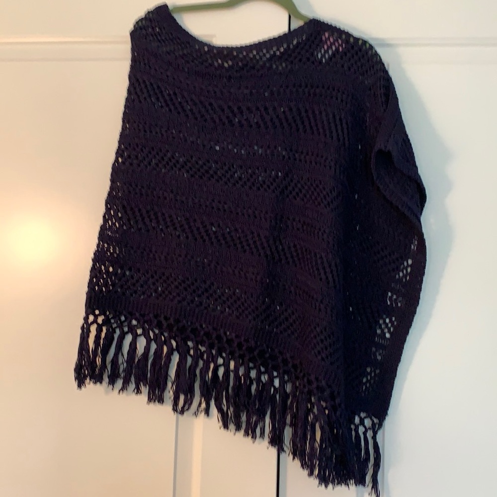 Lily Pulitzer summer sweater- one size